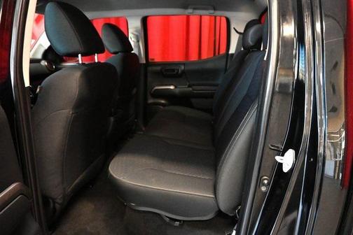 2023 Toyota Tacoma Trail Edition