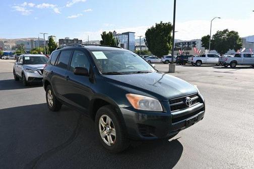 2010 Toyota RAV4 Base