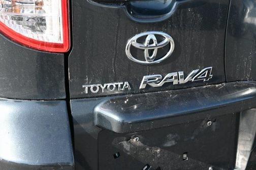 2010 Toyota RAV4 Base