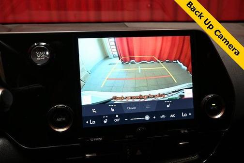 2024 Lexus NX 350 F SPORT Handling