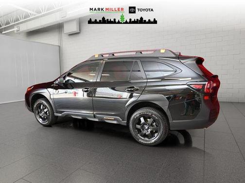 2023 Subaru Outback Wilderness
