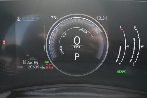 2024 Lexus NX 350h Premium