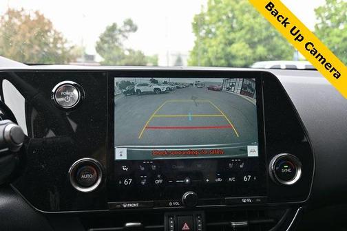 2024 Lexus NX 350h Premium