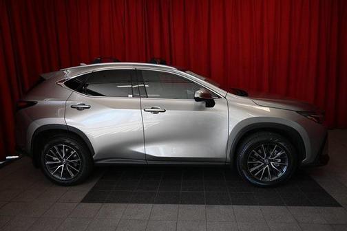2024 Lexus NX 350h Premium