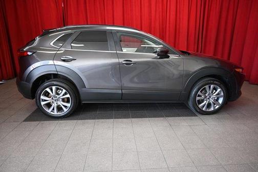 2021 Mazda CX-30 Select