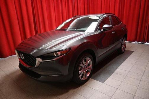 2021 Mazda CX-30 Select