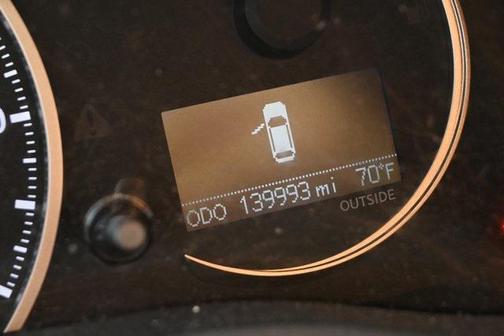 2015 Lexus CT 200h 200h