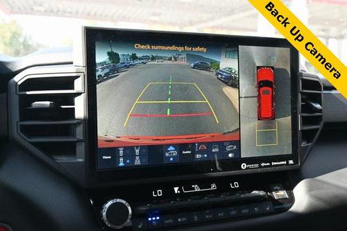 2023 Toyota Sequoia Base