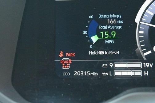 2023 Toyota Sequoia Base