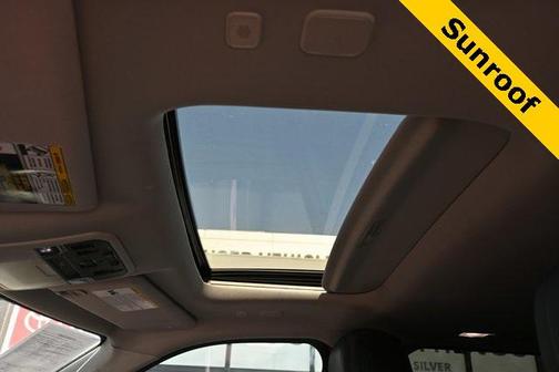 2023 Toyota Sequoia Base