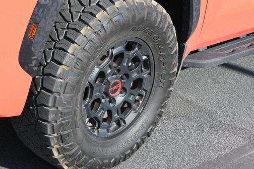2023 Toyota Sequoia Base