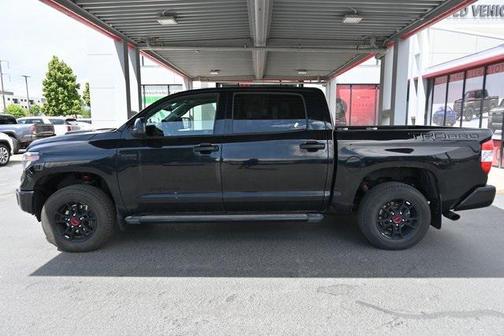 2019 Toyota Tundra TRD Pro 5.7L V8