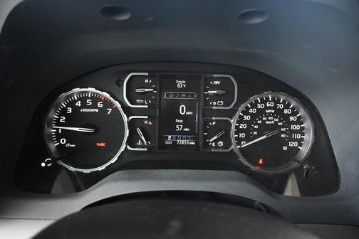 2019 Toyota Tundra TRD Pro 5.7L V8