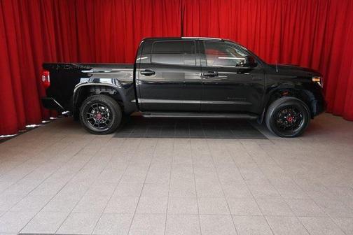 2019 Toyota Tundra TRD Pro 5.7L V8