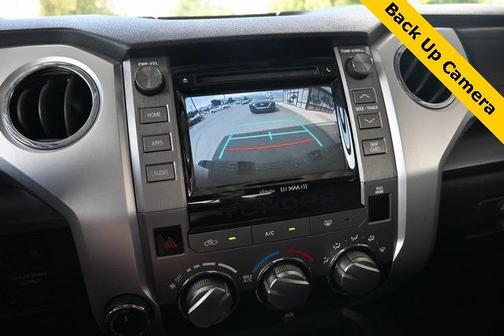 2019 Toyota Tundra TRD Pro 5.7L V8