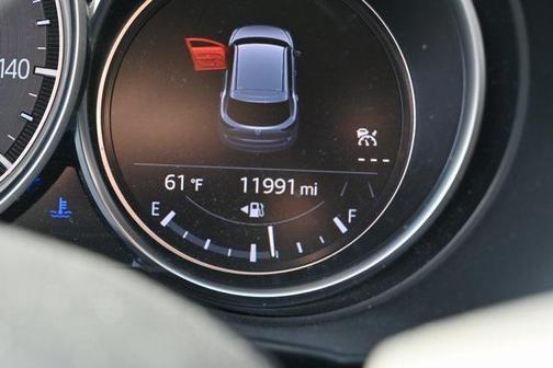 2023 Mazda CX-5 2.5 S