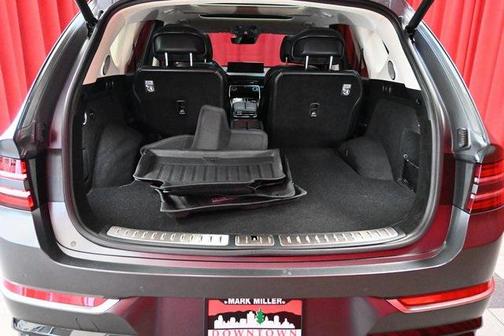 2022 Genesis GV80 3.5T Prestige Signature