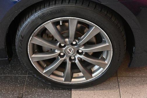 2014 Lexus IS 250 Base