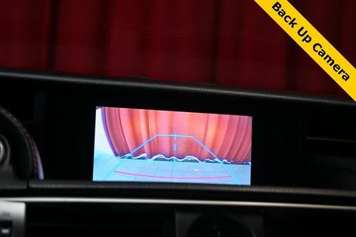2014 Lexus IS 250 Base