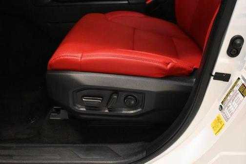 2025 Toyota Tundra Hybrid TRD Pro