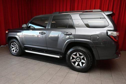 2019 Toyota 4Runner TRD Off Road Premium