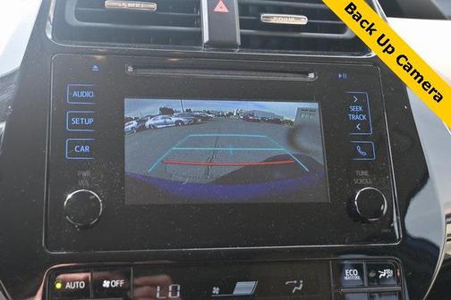 2017 Toyota Prius Two