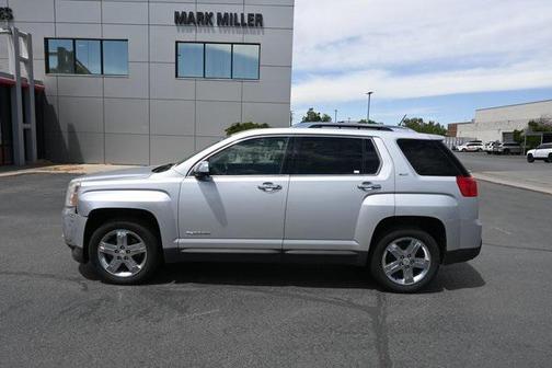 2013 GMC Terrain SLT-2