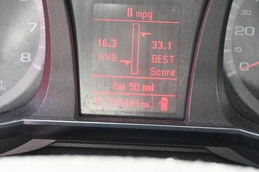 2013 GMC Terrain SLT-2