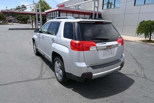 2013 GMC Terrain SLT-2