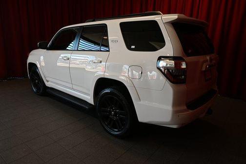2022 Toyota 4Runner TRD Sport
