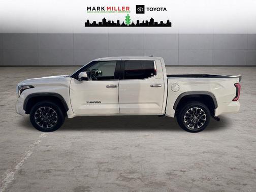 Ice 2024 Toyota Tundra Limited