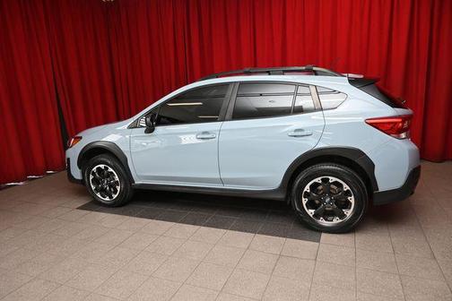 2023 Subaru Crosstrek Base