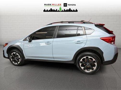 2023 Subaru Crosstrek Base