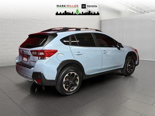 2023 Subaru Crosstrek Base