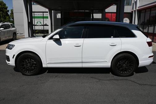 2017 Audi Q7 2.0T Premium