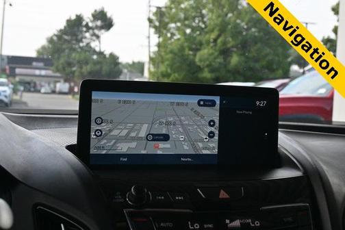 2020 Acura RDX Technology Package