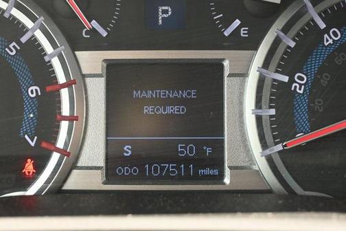 2017 Toyota 4Runner Limited