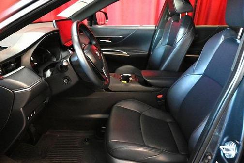 2023 Toyota Venza XLE