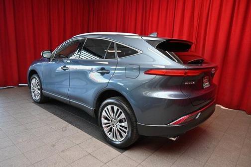 2023 Toyota Venza XLE