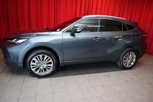 2023 Toyota Venza XLE