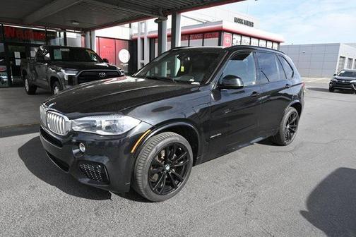 2017 BMW X5 eDrive xDrive40e