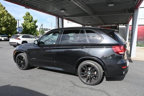 2017 BMW X5 eDrive xDrive40e