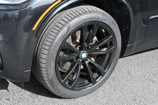 2017 BMW X5 eDrive xDrive40e