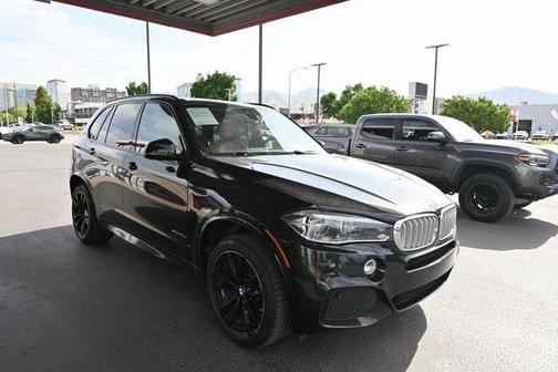 2017 BMW X5 eDrive xDrive40e