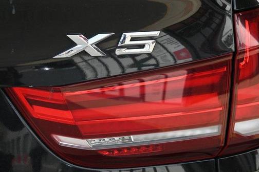2017 BMW X5 eDrive xDrive40e