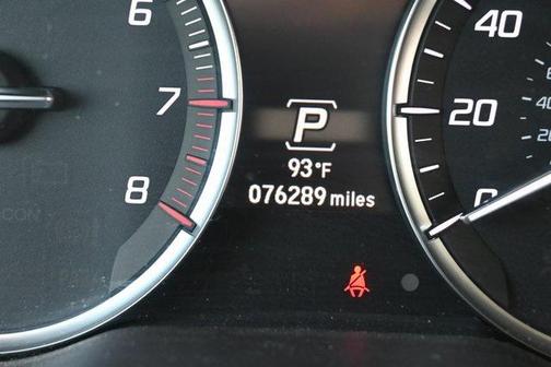 2018 Acura MDX 3.5L w/Technology Package