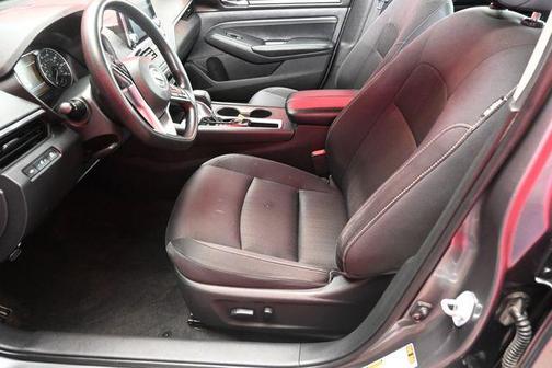 2020 Nissan Altima S FWD