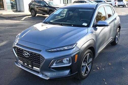 2020 Hyundai KONA Limited