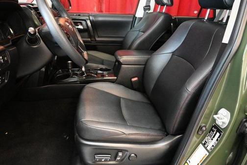 2022 Toyota 4Runner TRD Off Road Premium