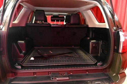 2022 Toyota 4Runner TRD Off Road Premium